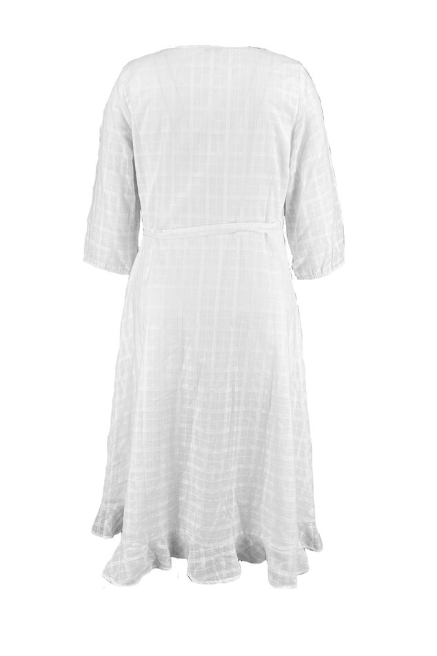 Robe portefeuille image number 2