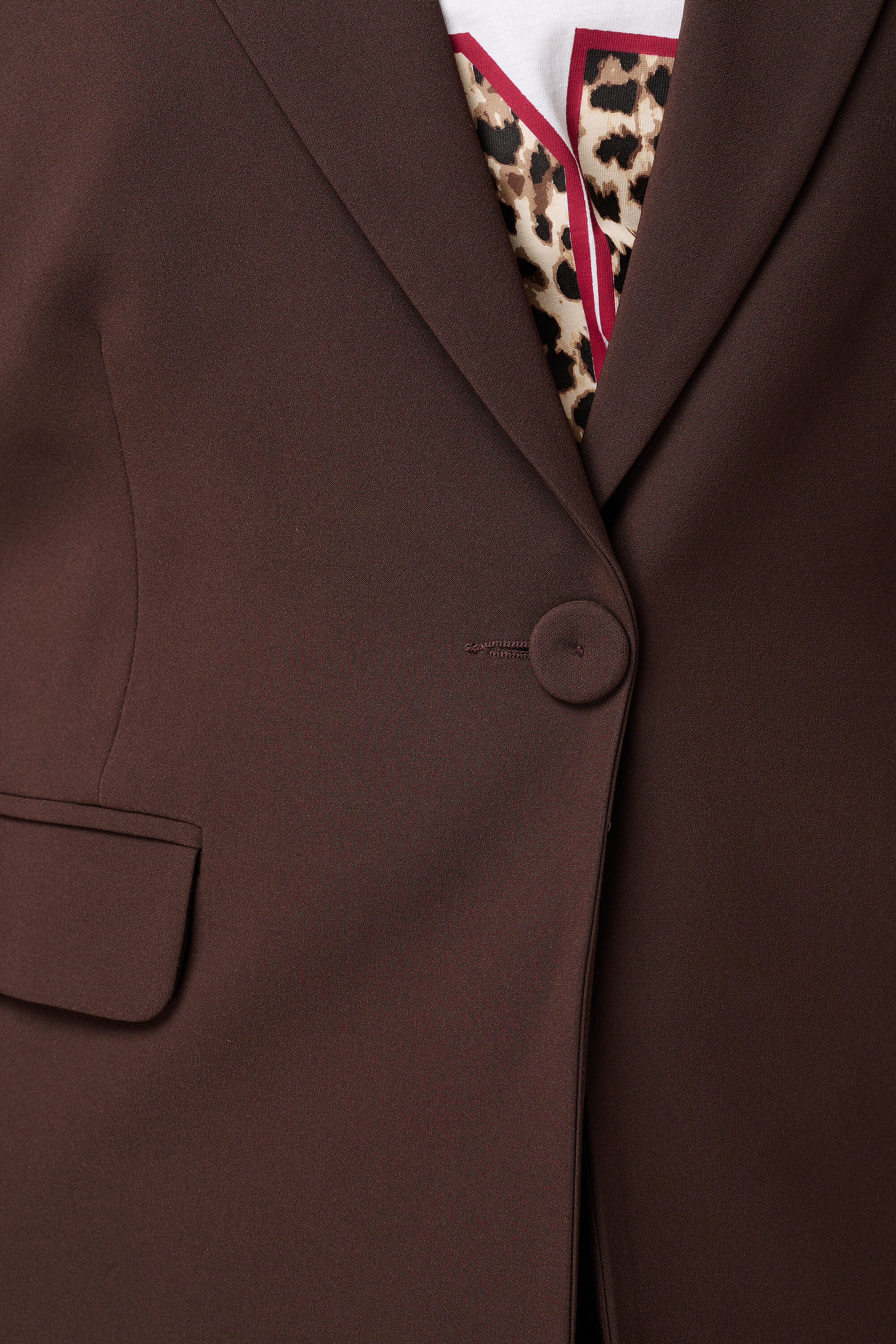 Blazer classique image number 6