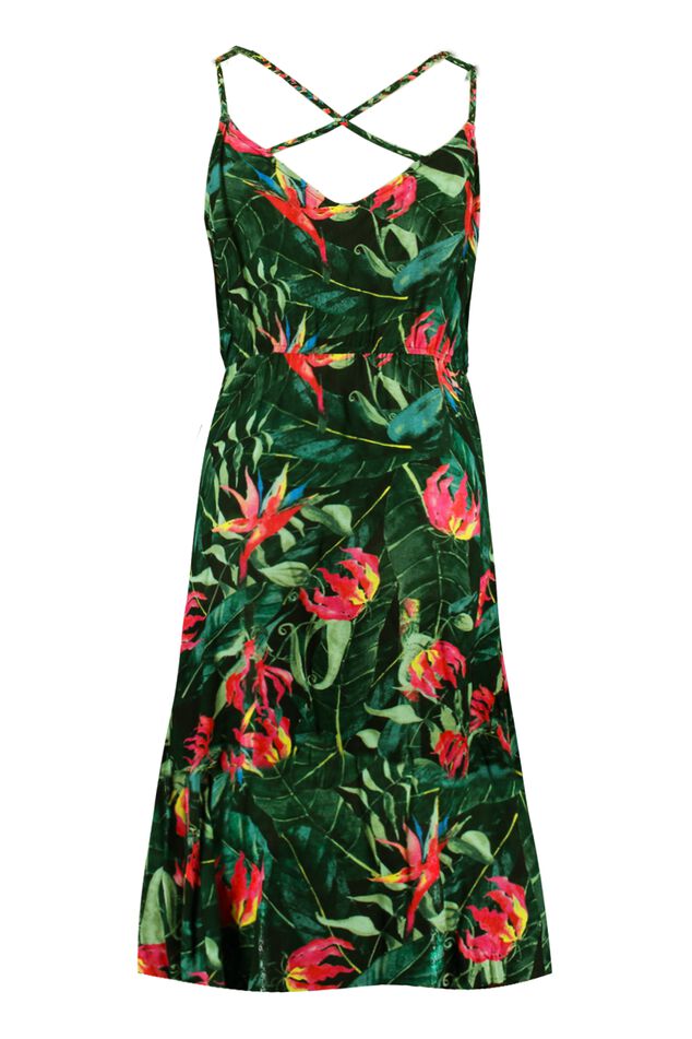 Longue robe image number 2