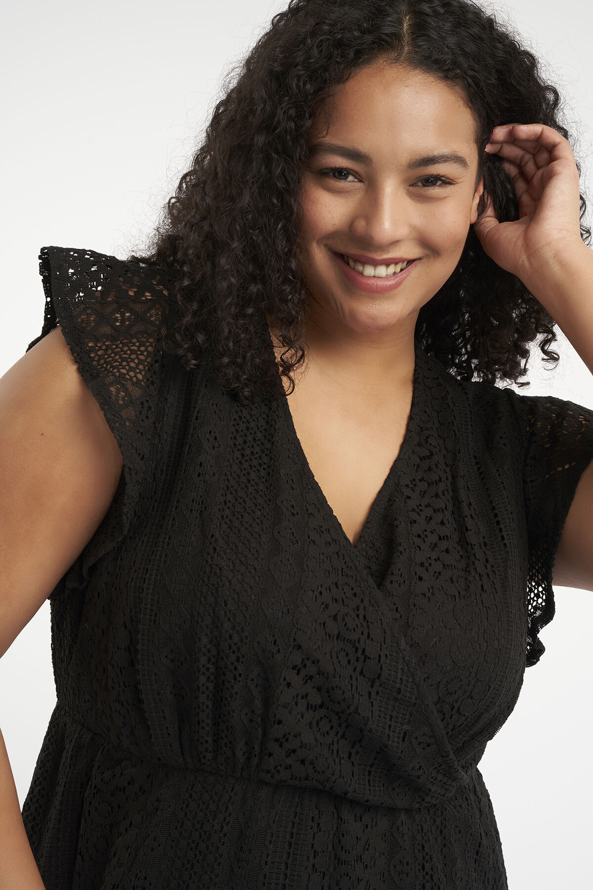 Robe portefeuille image number 4