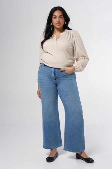 Jean large IVY Jean large IVY
