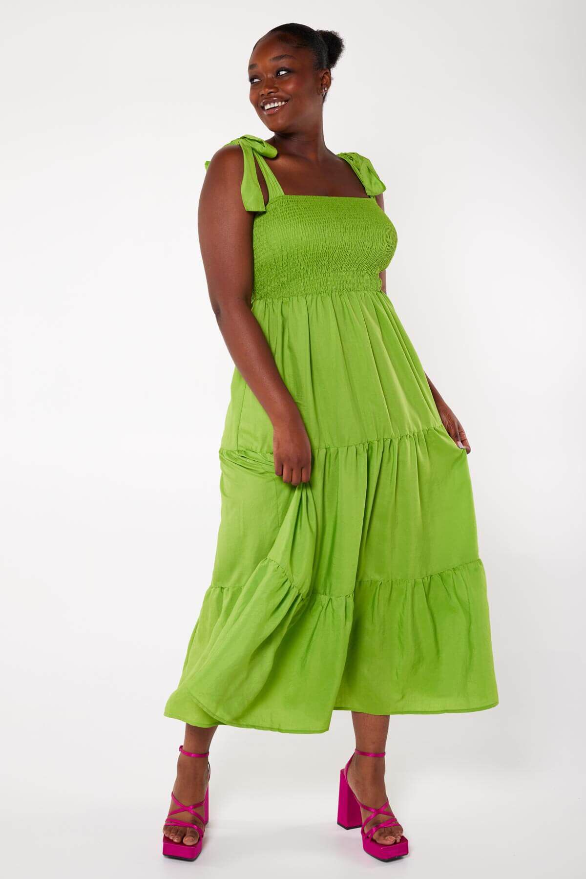 Robe été new arrivals