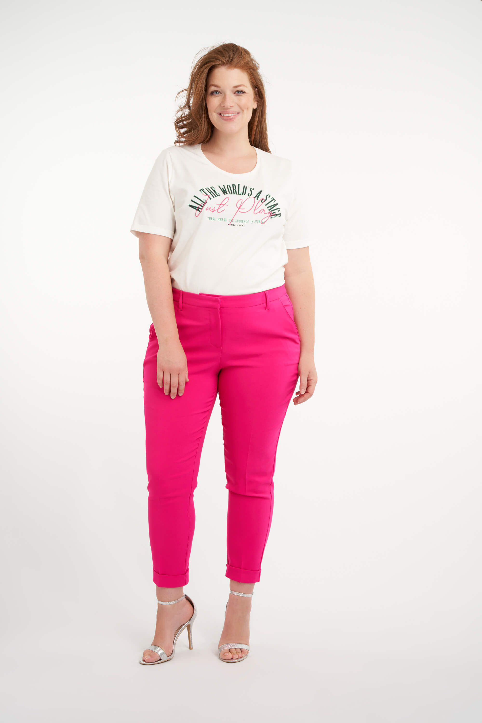 Pantalon  image number 5