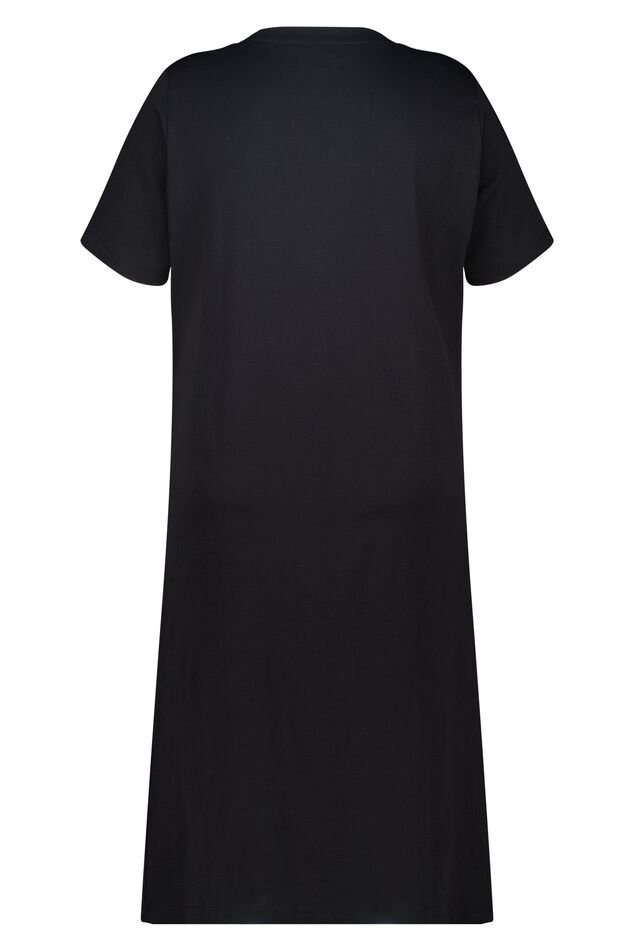 Robe avec détail torsadé image number 2