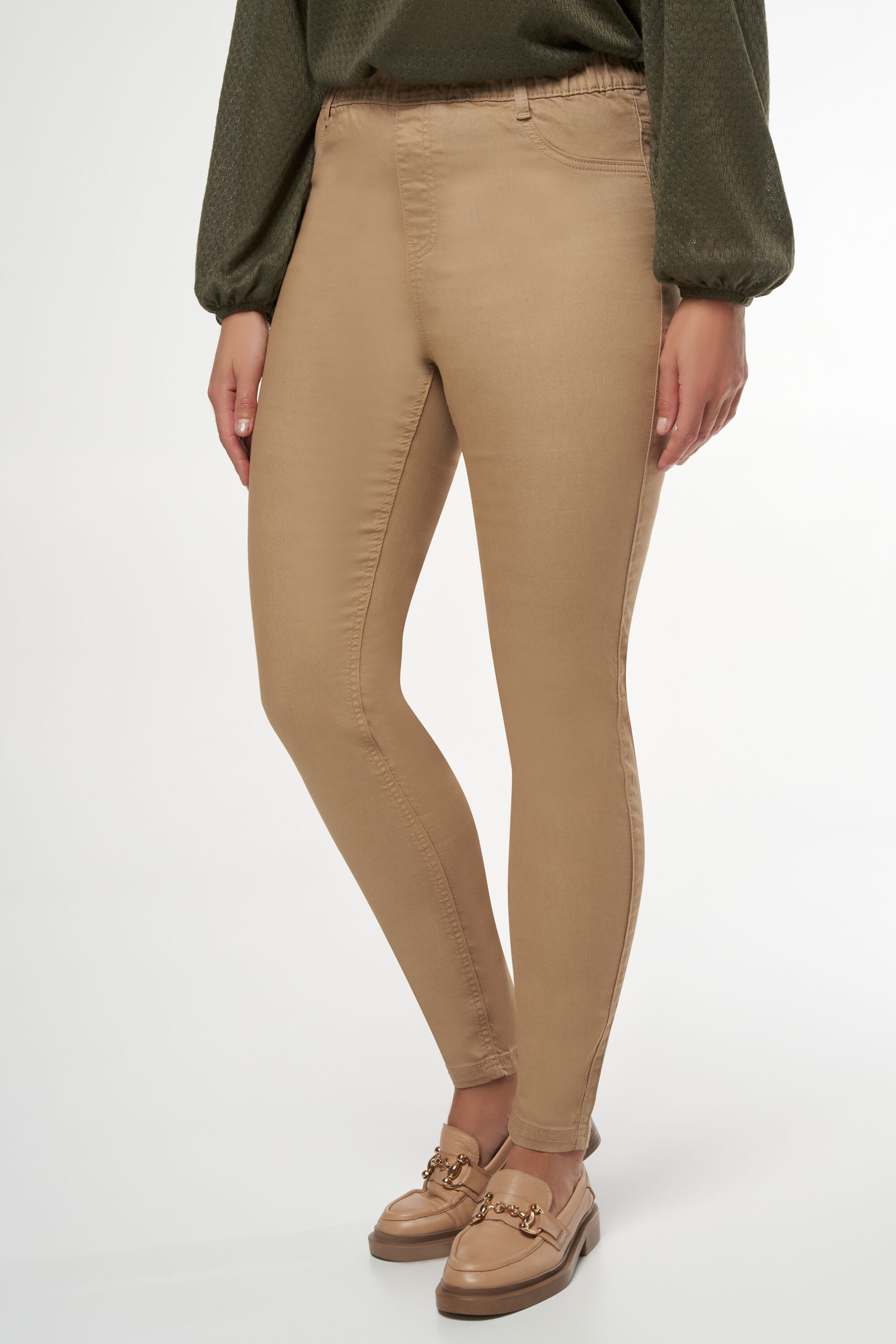 Trek des jambes maigres image number 5