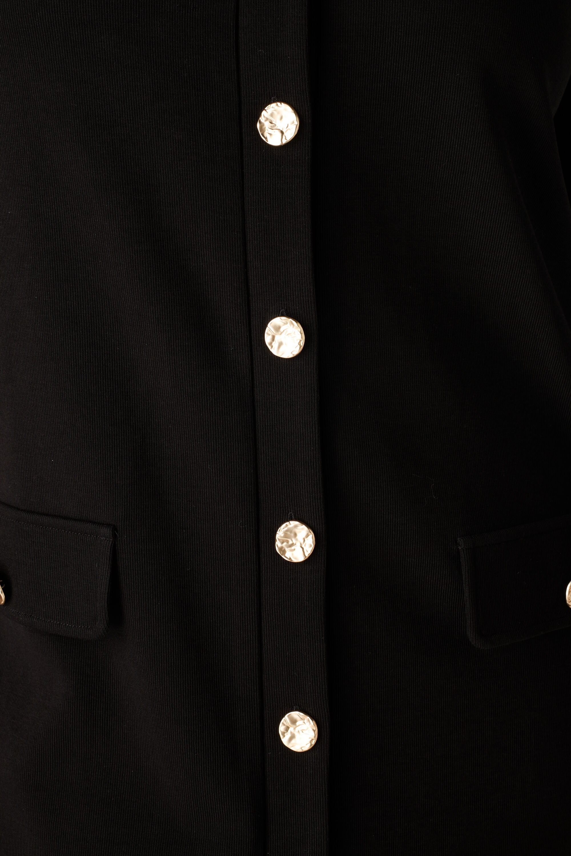 Robe &agrave; fermeture boutonn&eacute;e image number 6