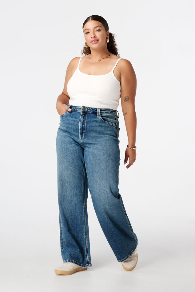 Maillot de bain extensible image number 5