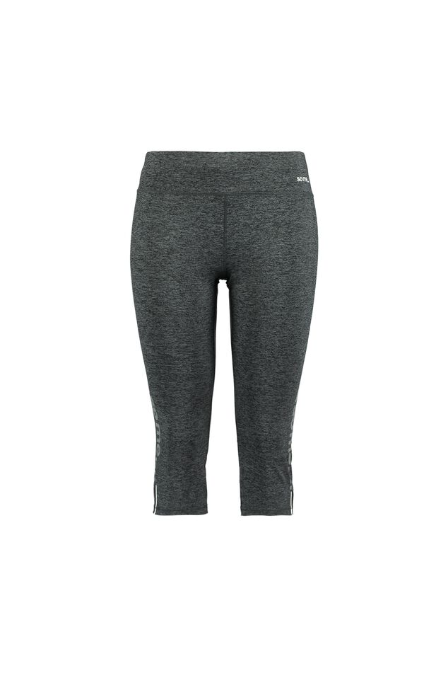 Legging de sport à imprimé  image number 1