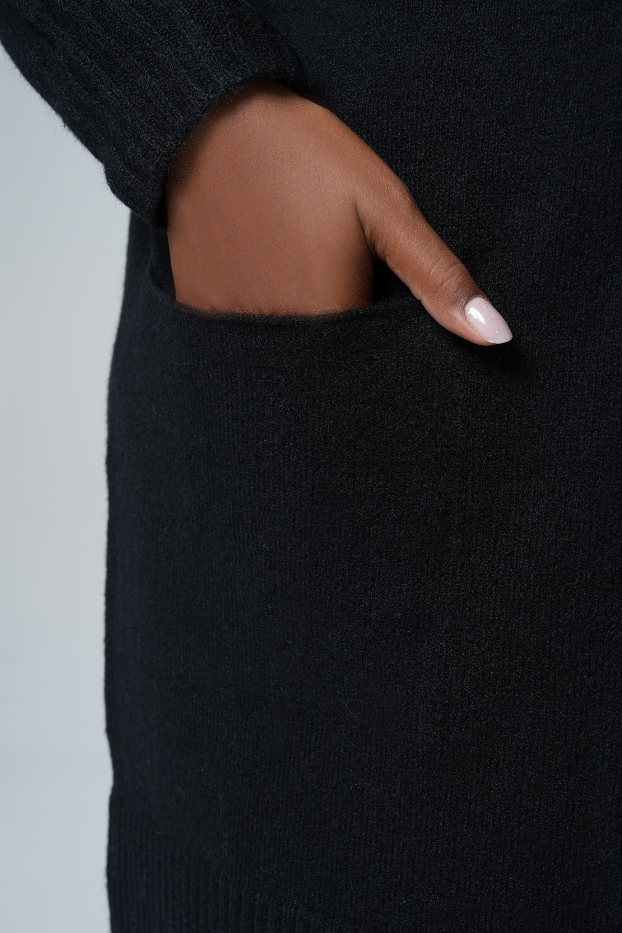 Cardigan avec poches image number 4