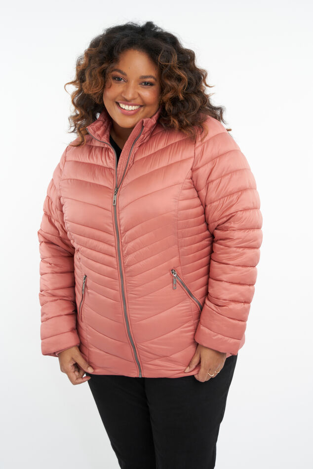 Veste légère de mi-saison  image number 7