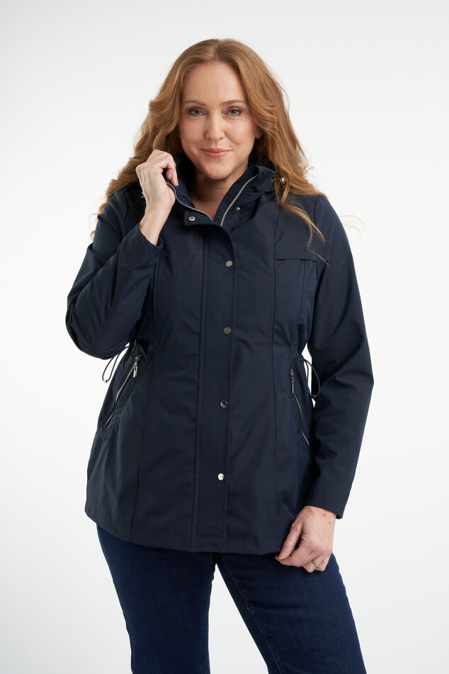 Veste douce image number 0