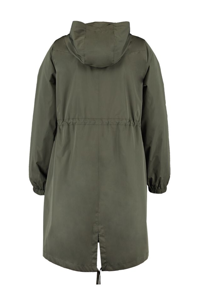 Veste à capuche image number 2