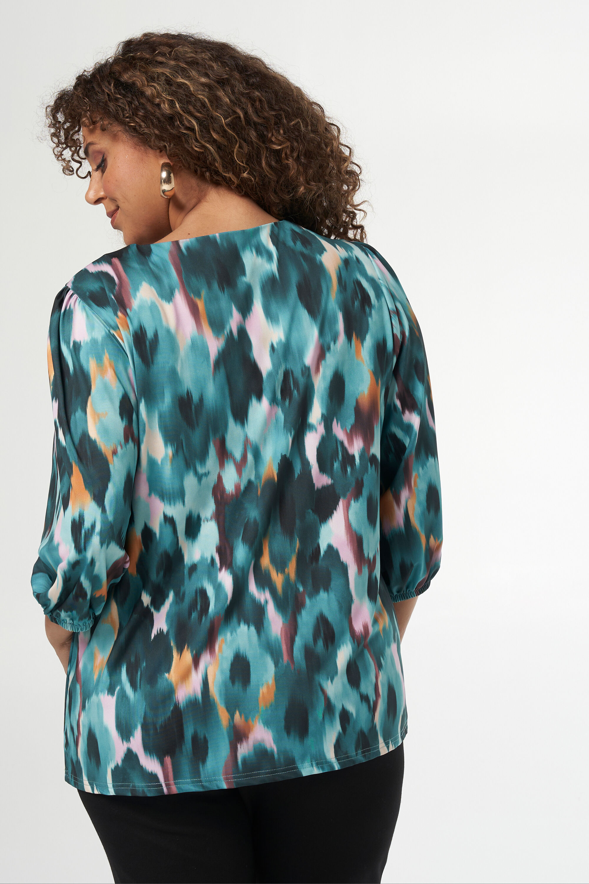 Haut &agrave; imprim&eacute; image number 3