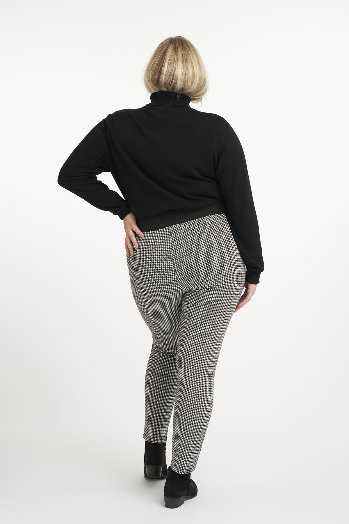 Tregging &agrave; imprim&eacute;   image number 3