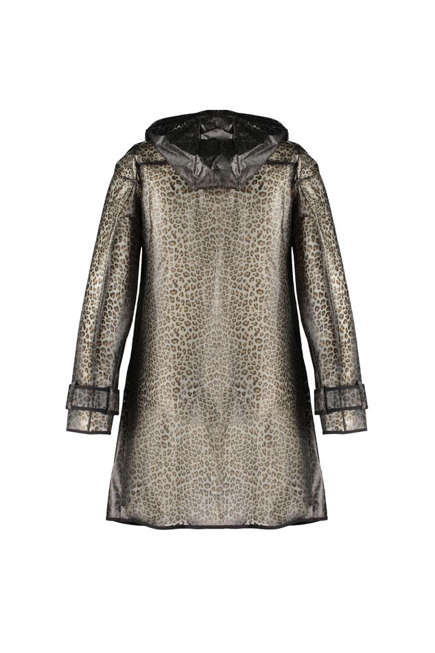Imperméable transparent image number 2