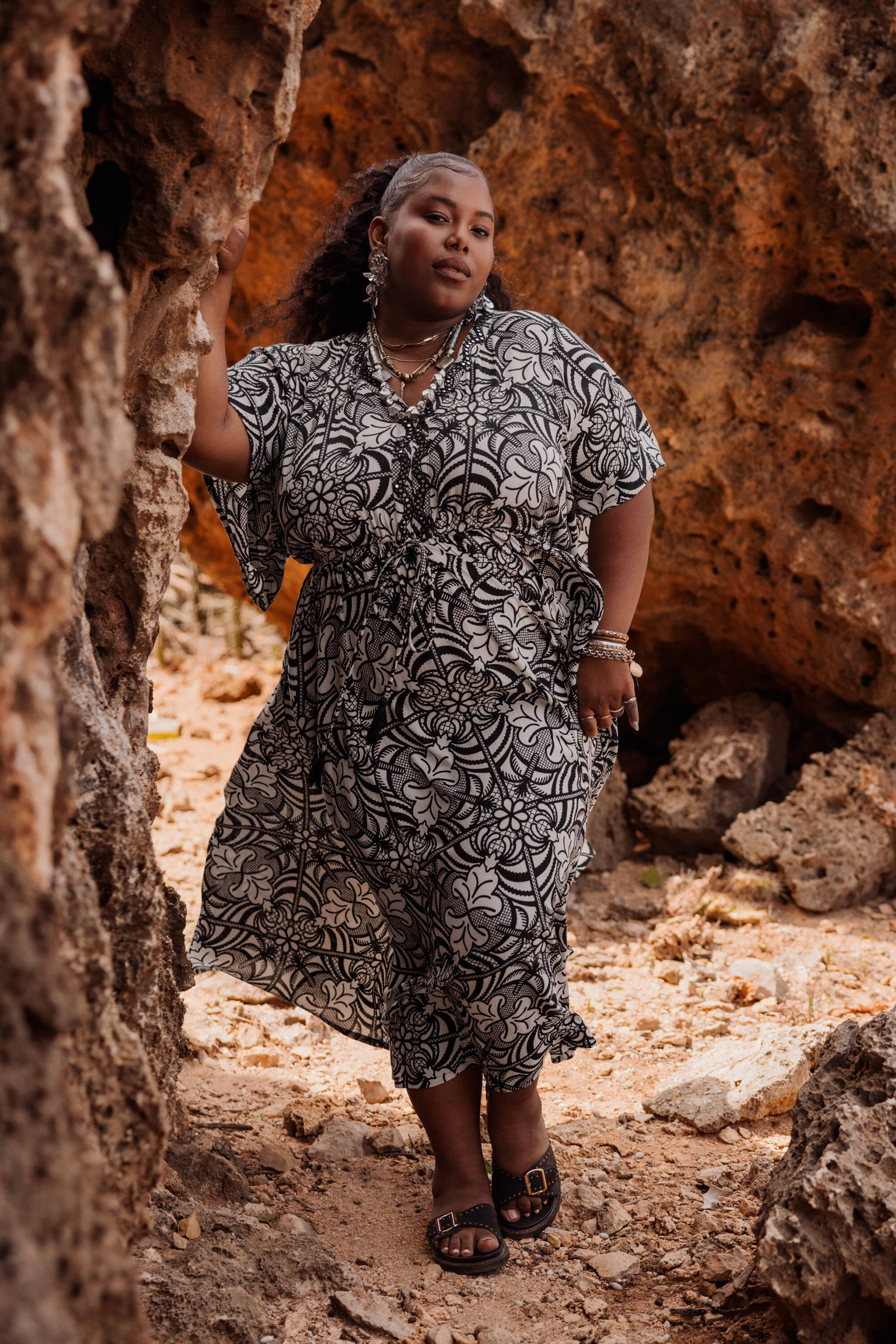 Shop the look | Summer