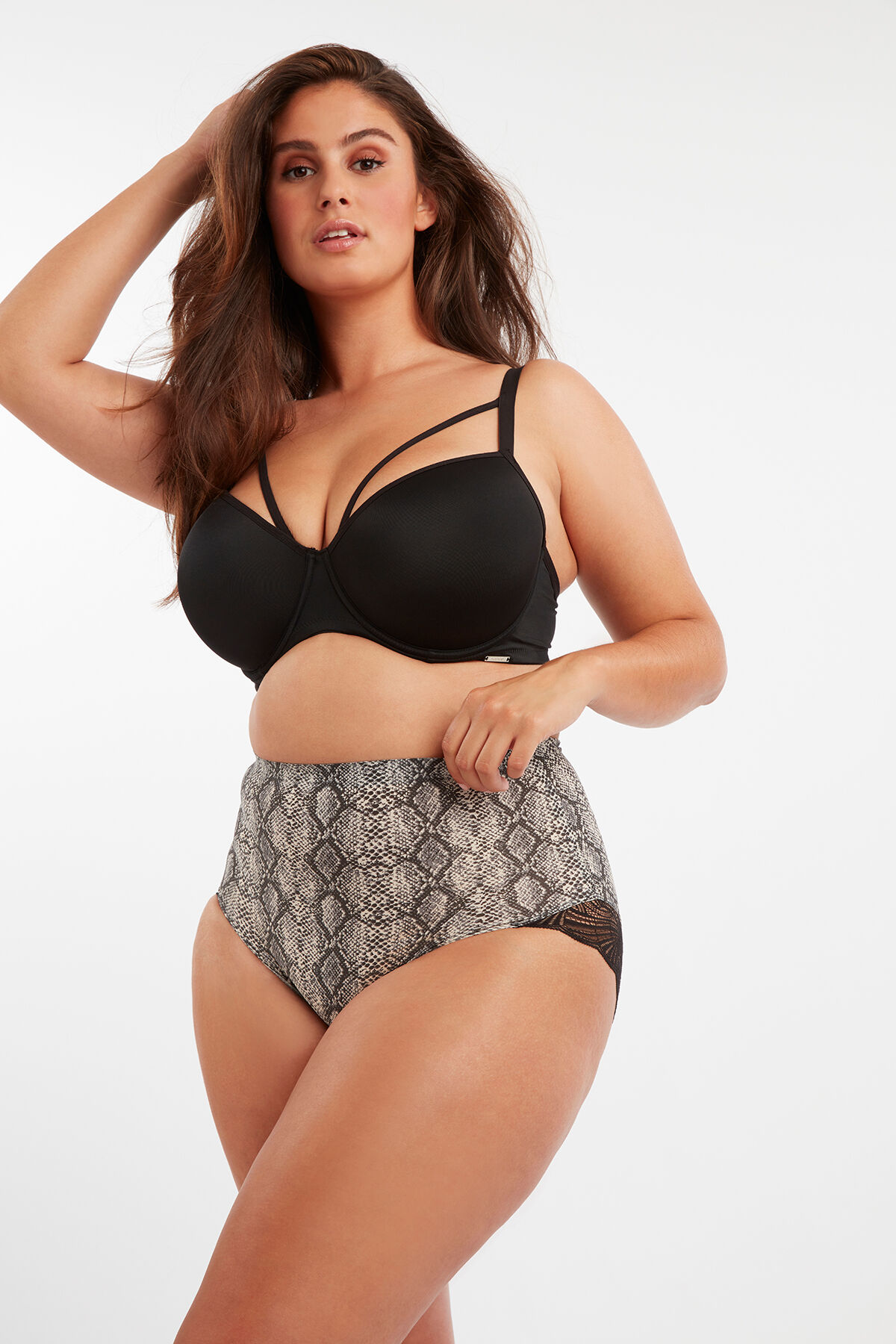 Culotte amincissante image number 4