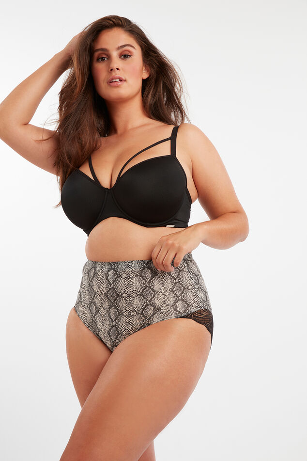 Culotte amincissante image number 4