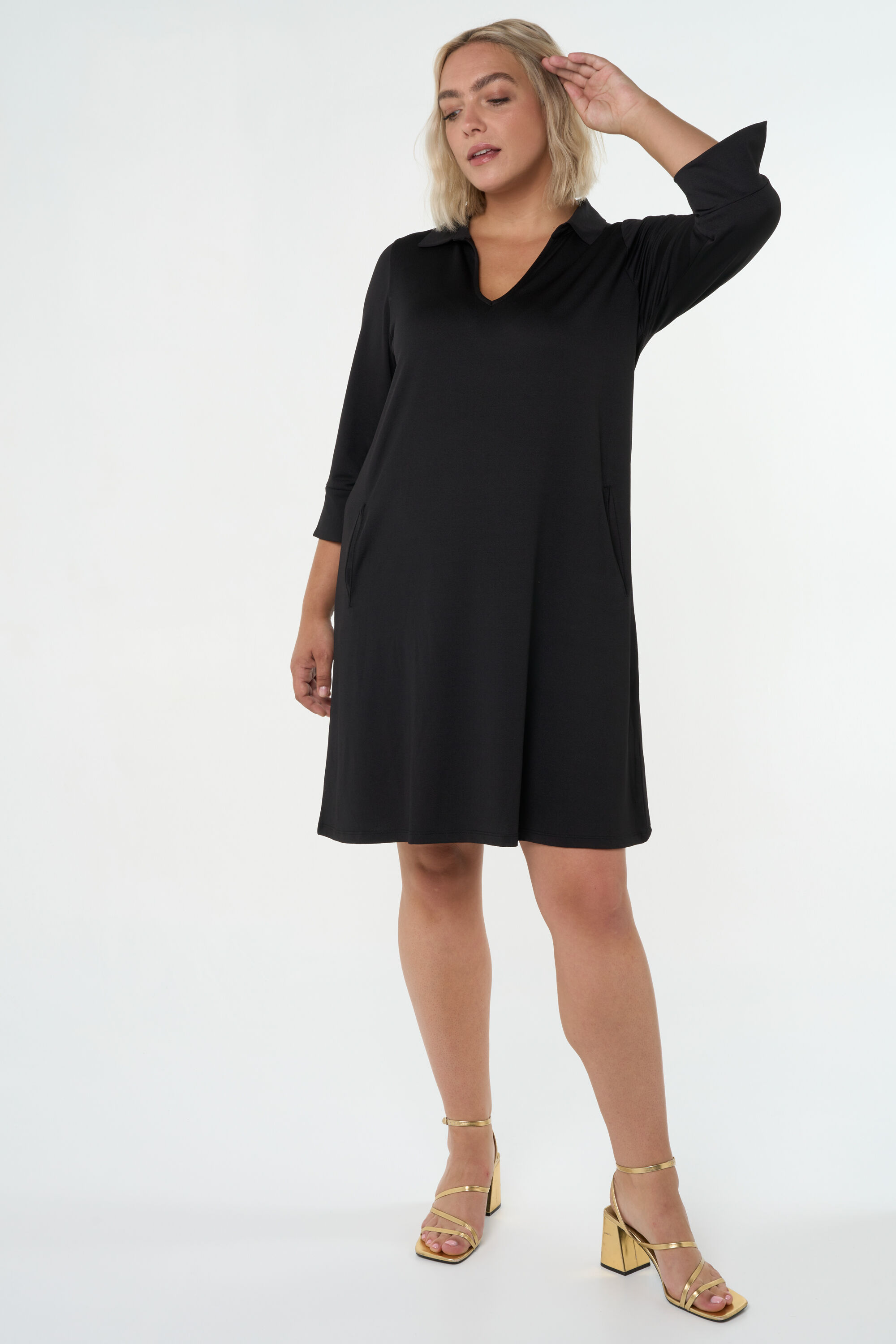 Robe midi image number 5