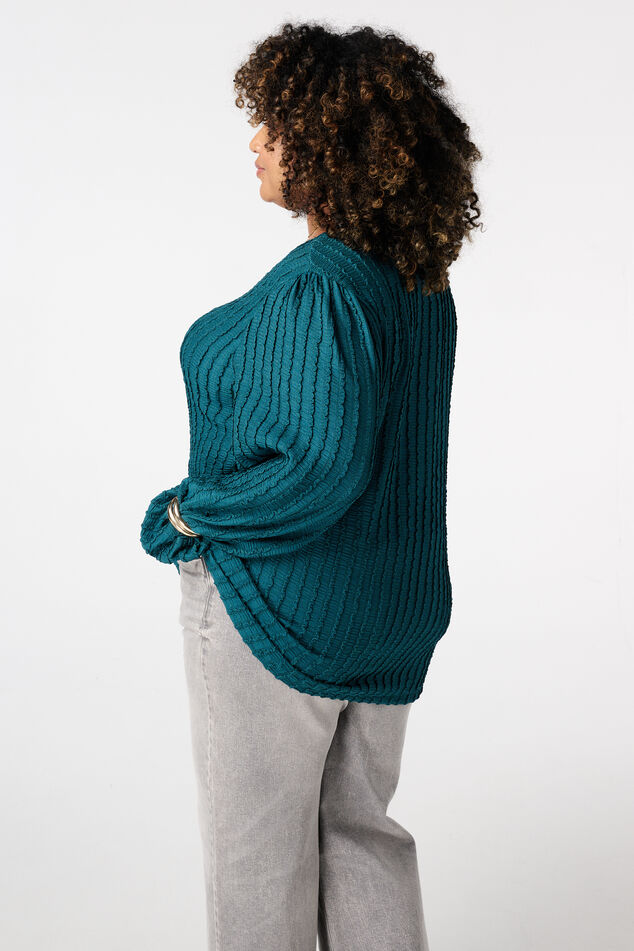 Dessus structuré image number 3