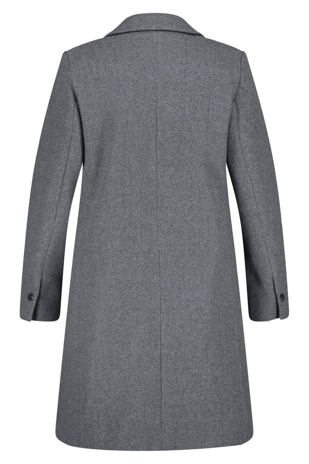 Veste boutonnée image number 3