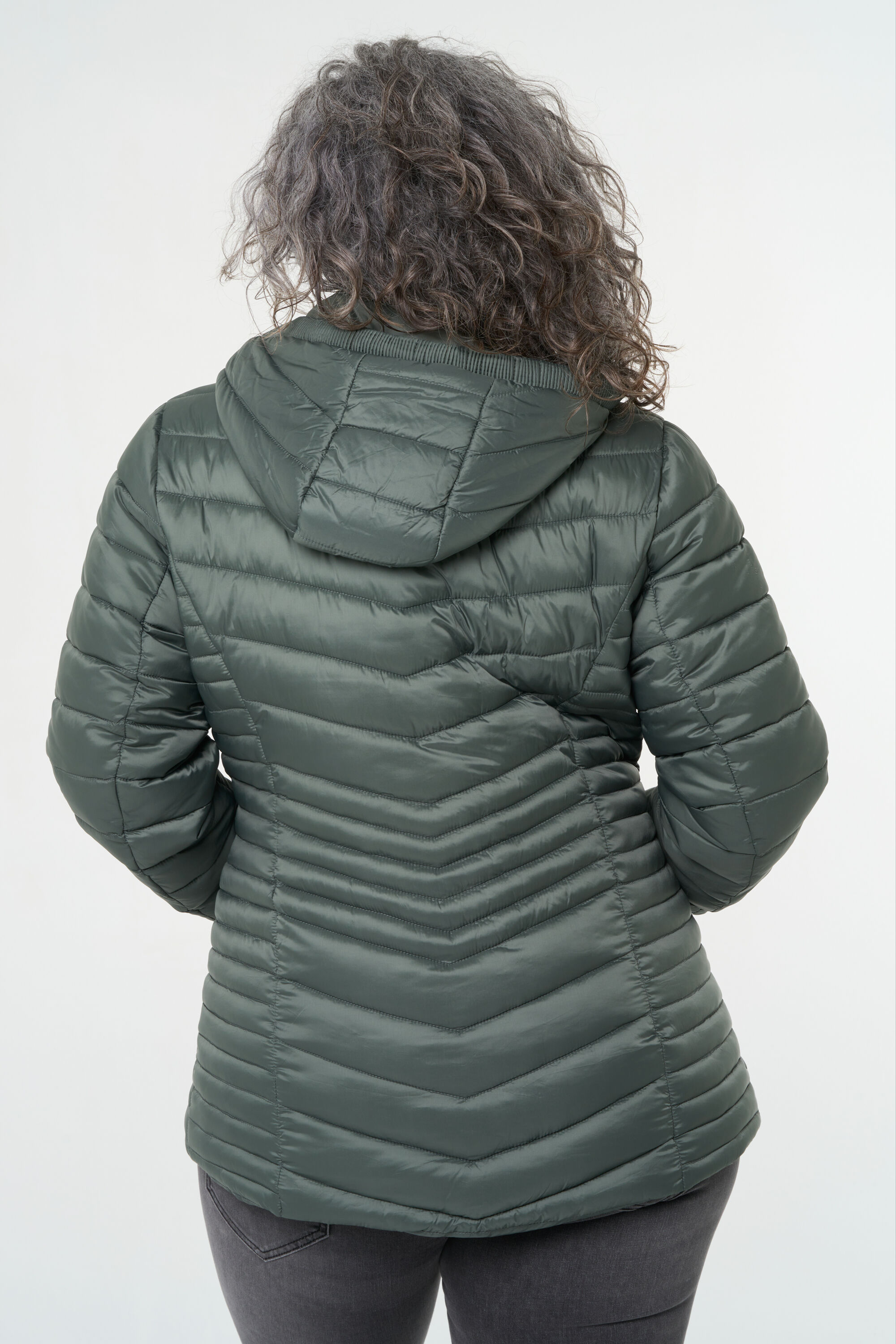 Veste  matelass&eacute;e image number 4