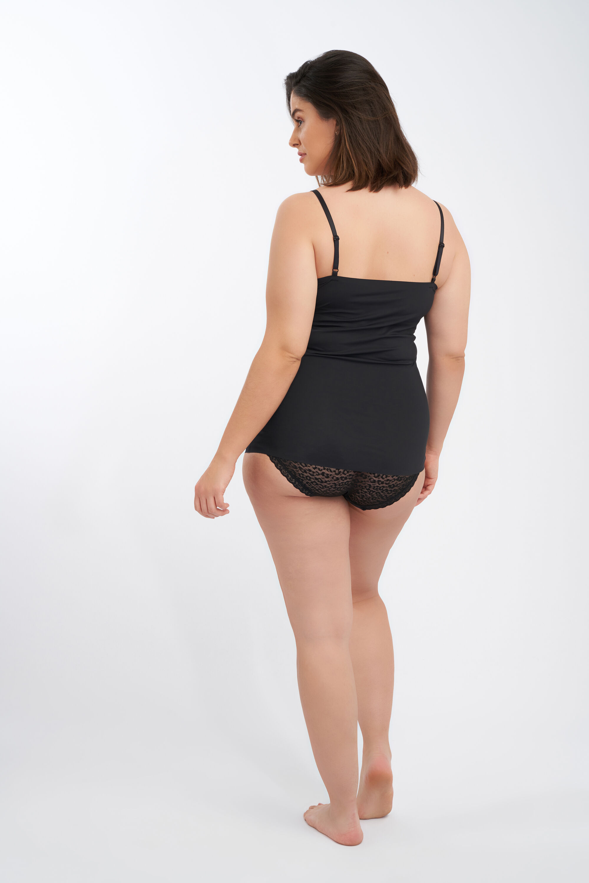 Lingerie Caraco image number 3