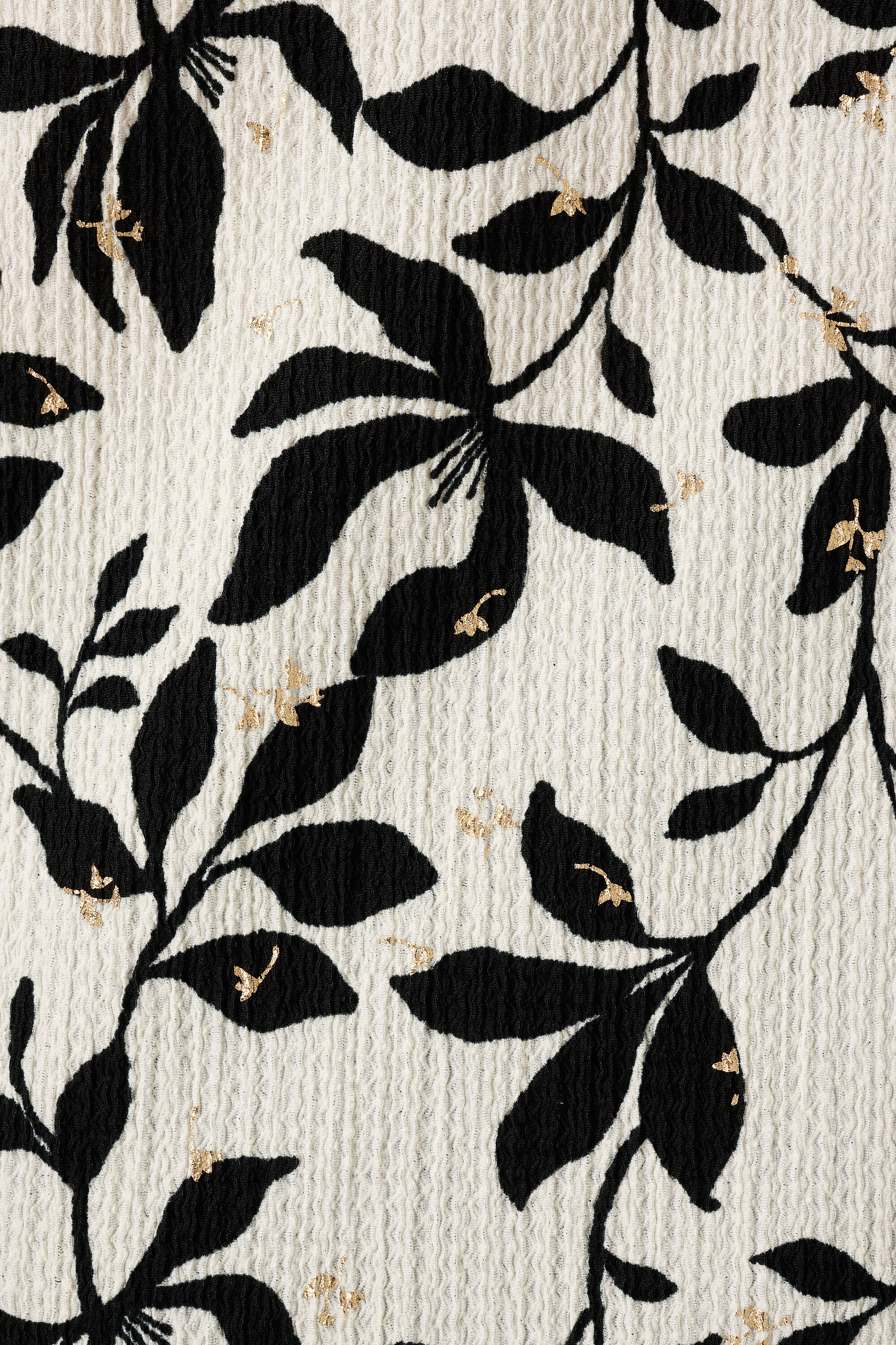 Top sans manches imprim&eacute; image number 6