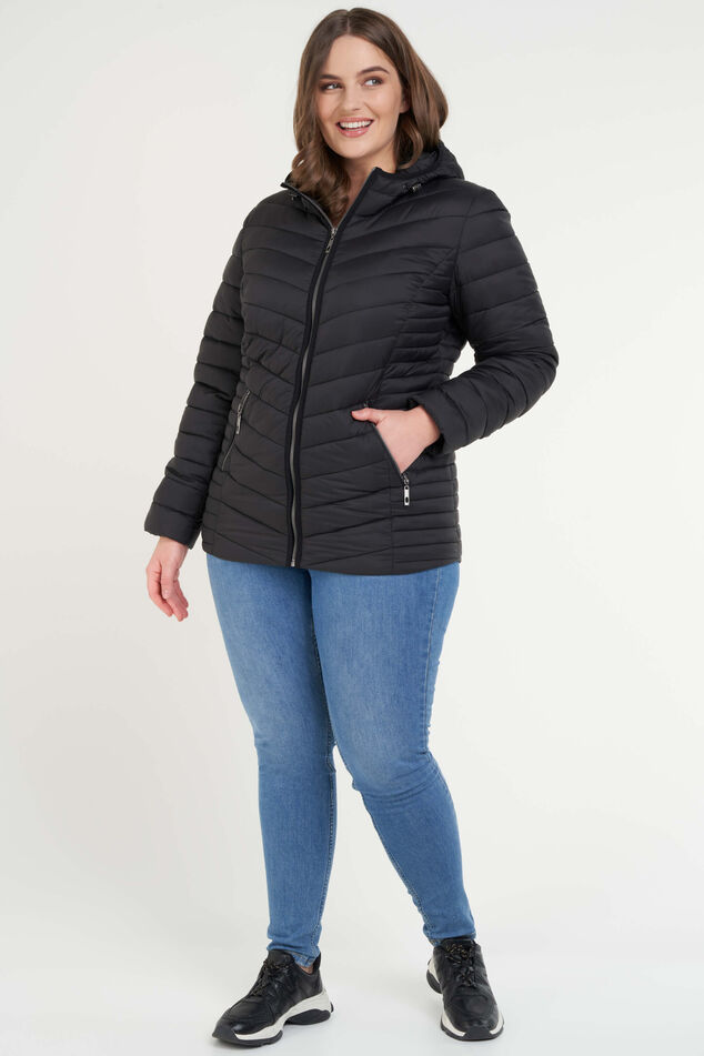 Veste légère de mi-saison image number 4