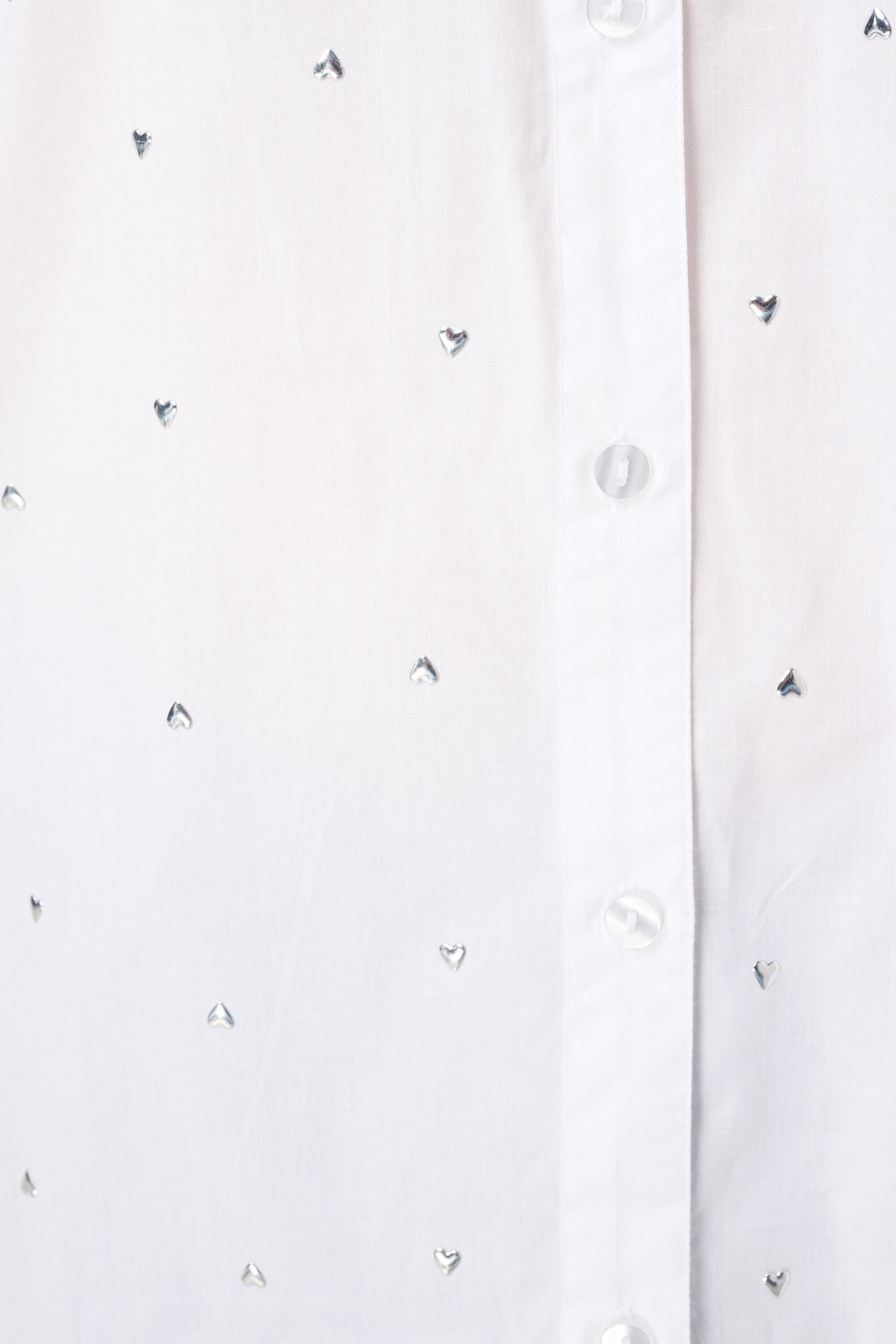 Chemisier &agrave; clous image number 6