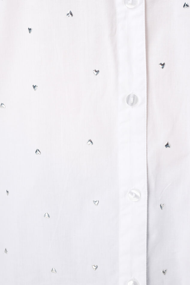 Chemisier à clous image number 6
