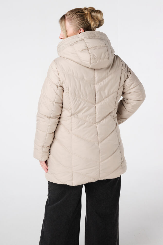 Veste à capuche image number 3