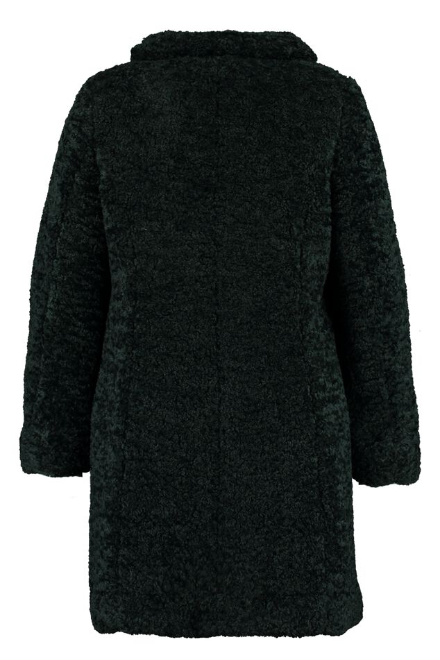 Veste coupe droite image number 2