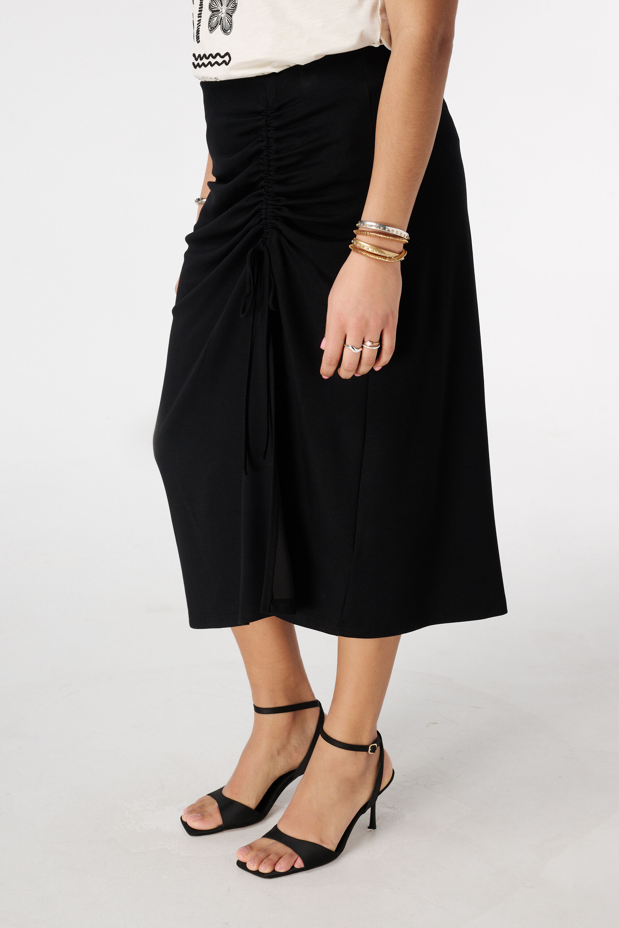 Jupe midi image number 5