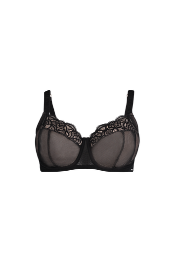 Soutien-gorge en dentelle  - Tatum