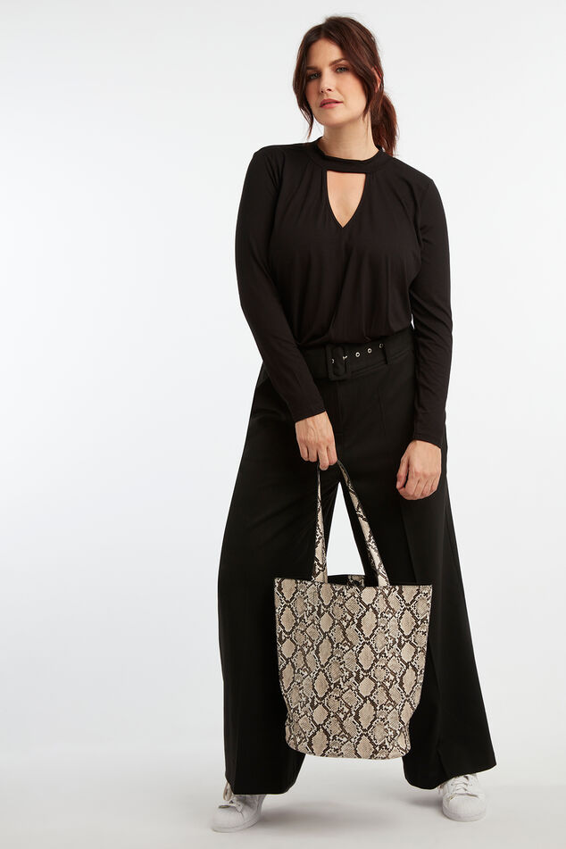 Tote bag  image number 0
