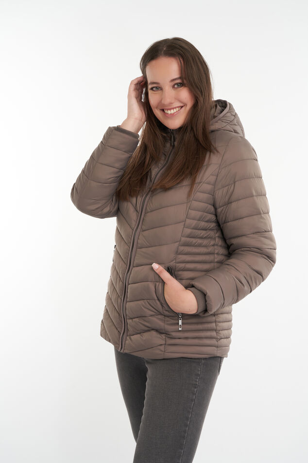 Veste légère de mi-saison image number 0