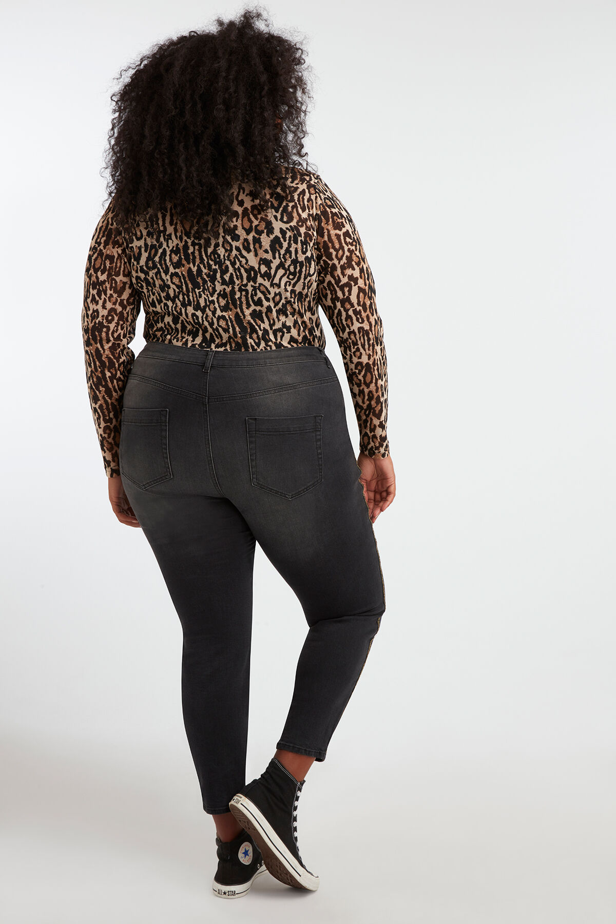 Haut transparent image number 5