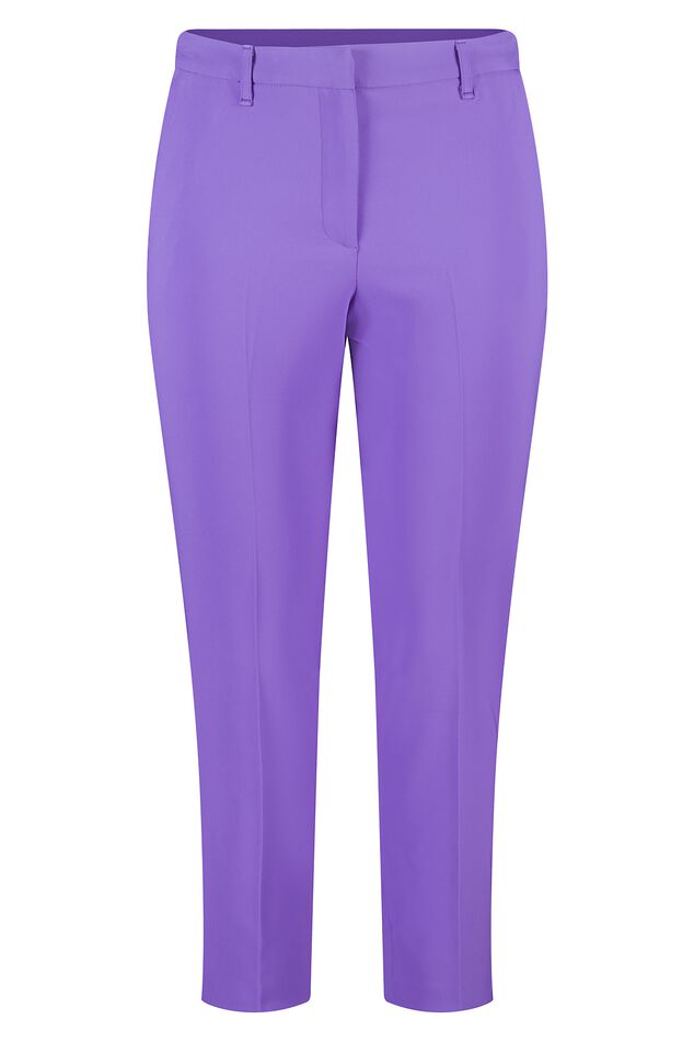 Pantalon straight-leg image number 1