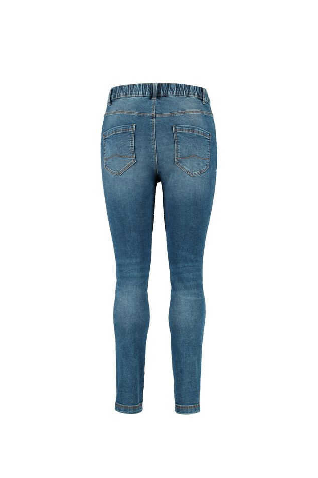 Tregging coupe slim POPPY image number 2