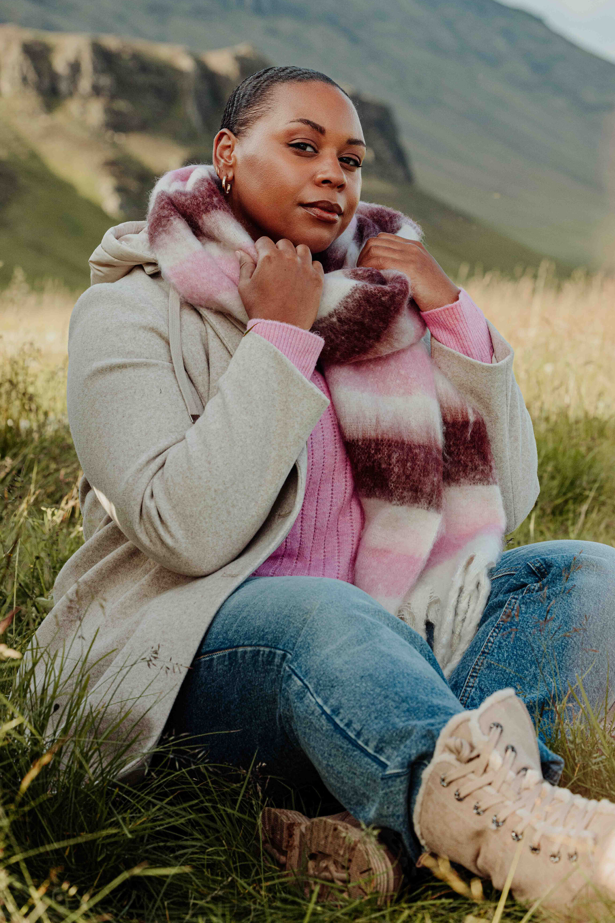 Shop the look | Winter