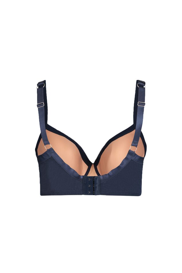 Soutien-gorge à armatures rembourré - Vajen image number 1