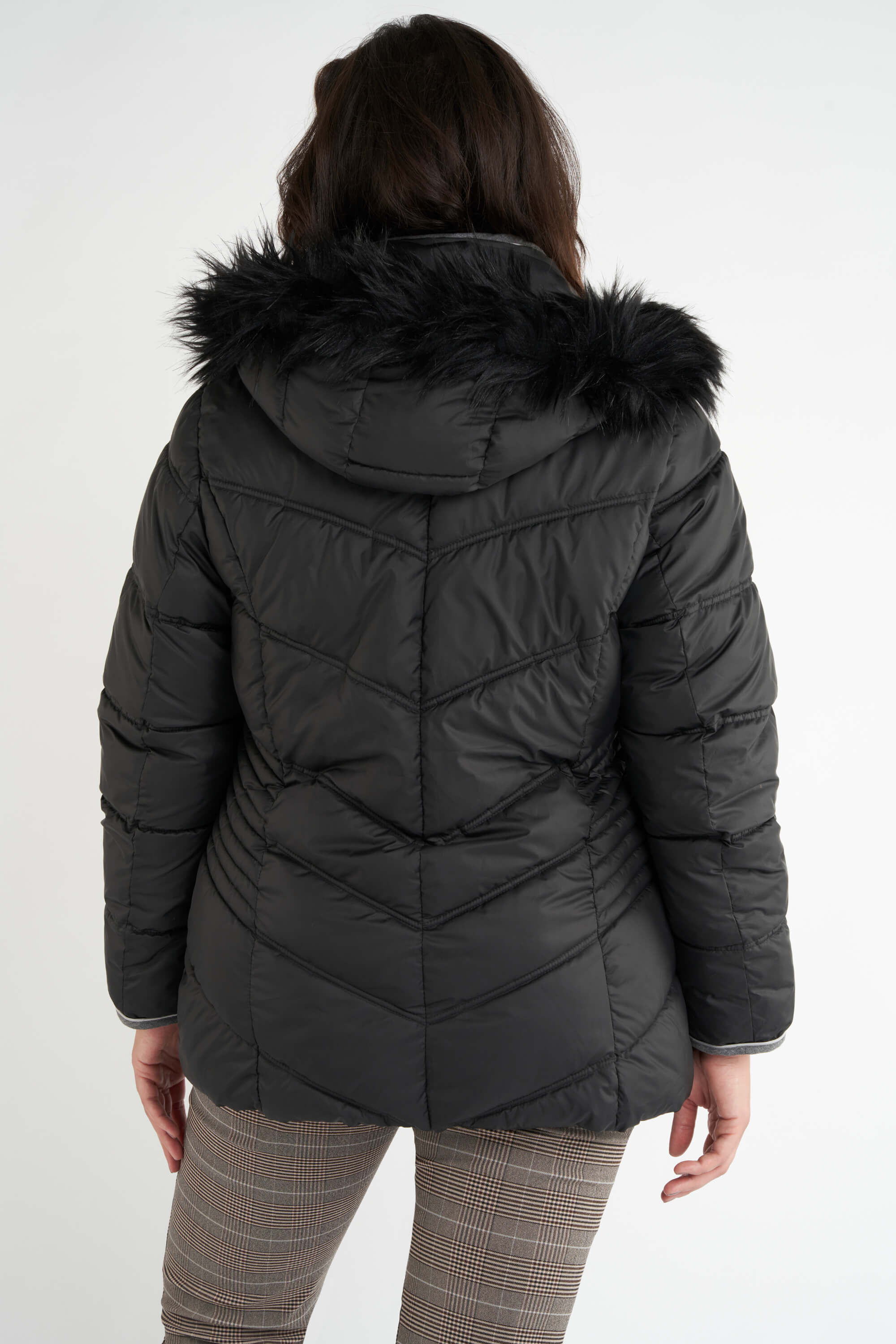 Veste matelass&eacute;e  image number 3