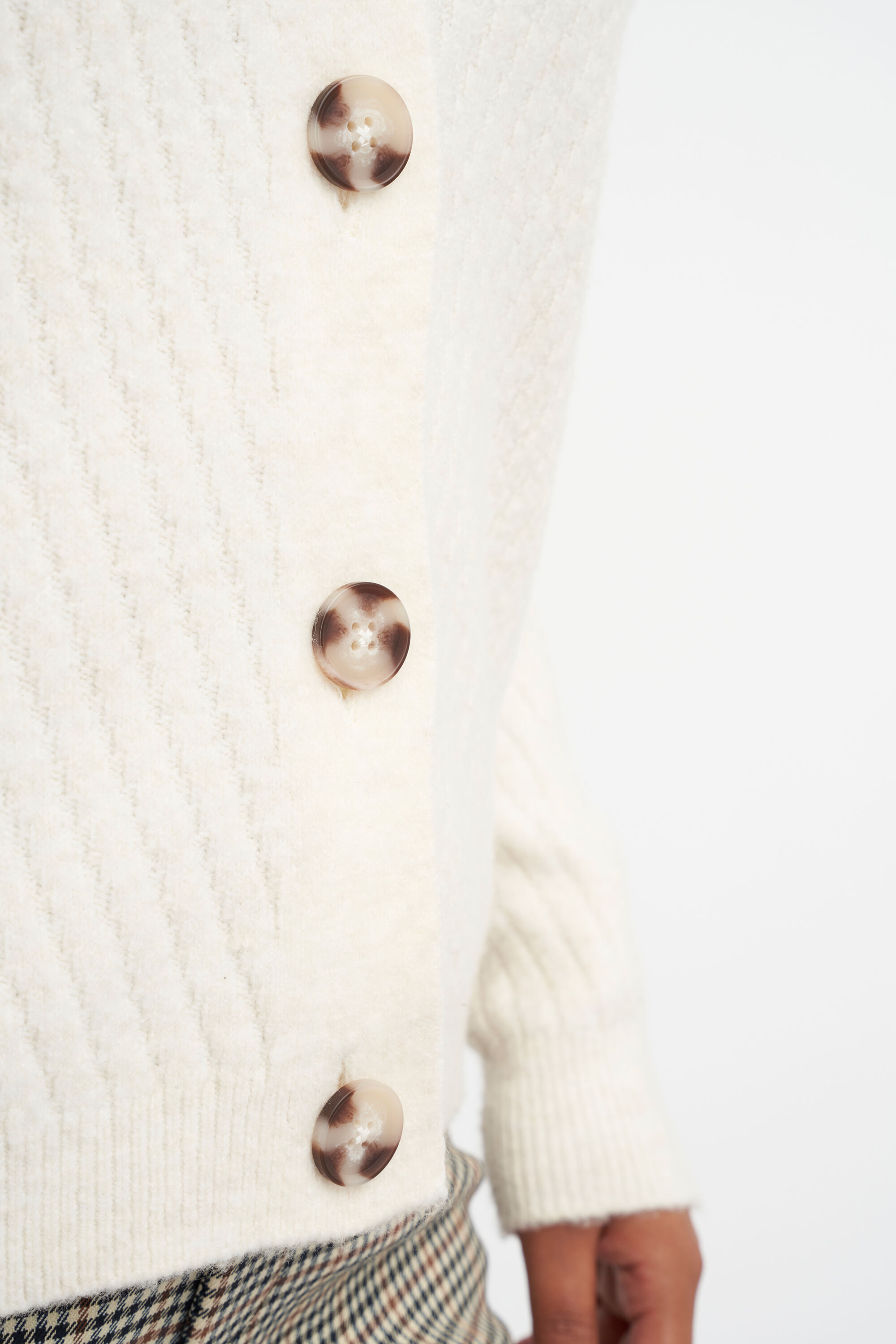 Gilet en tricot image number 5