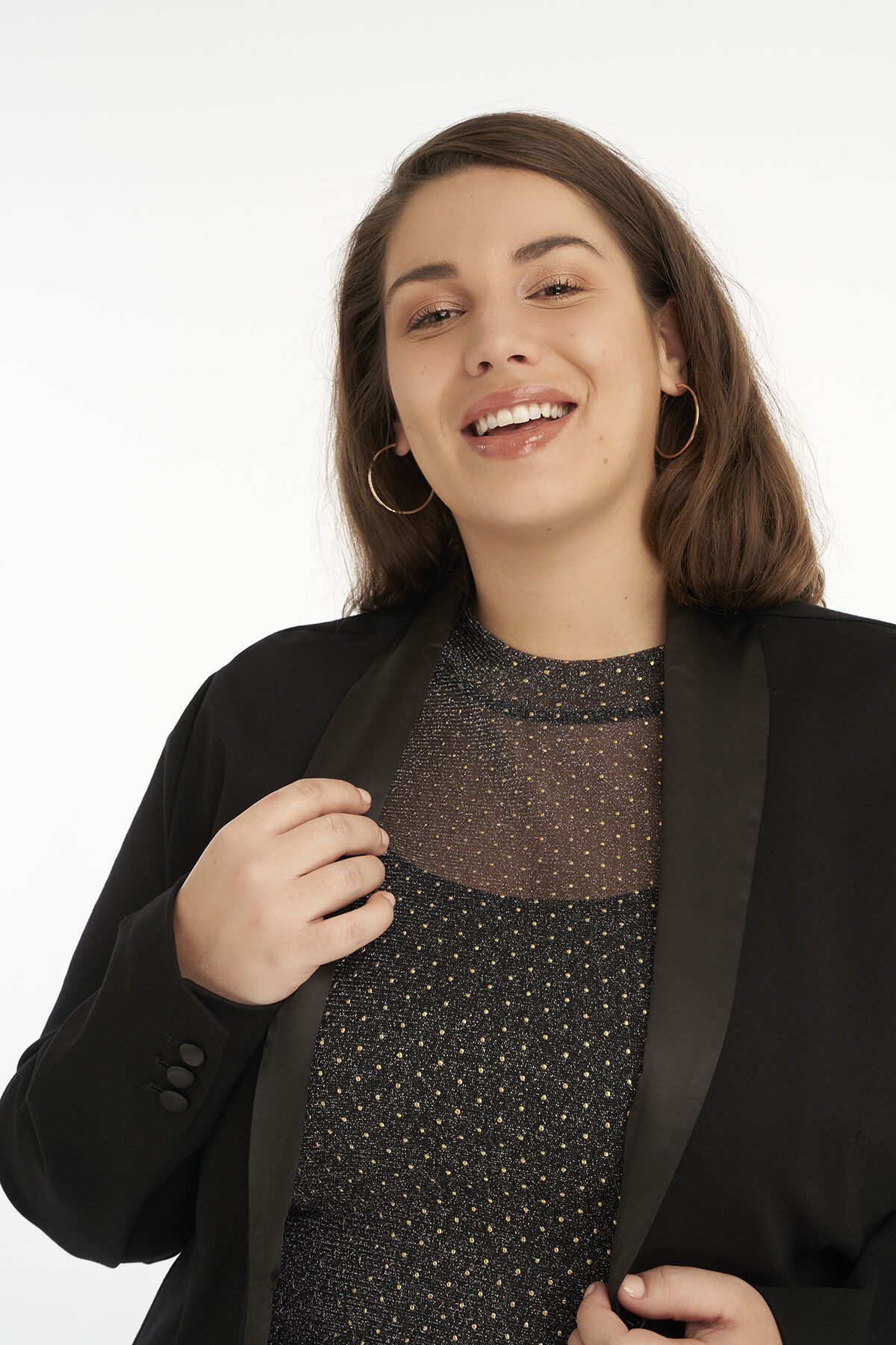 Veste de smoking image number 5