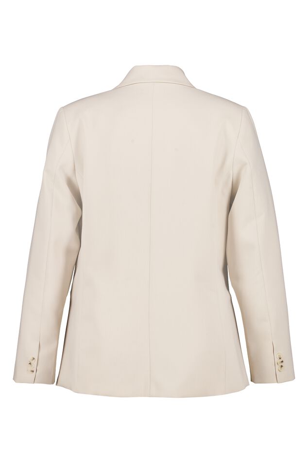 Blazer avec fermeture boutonnée image number 2