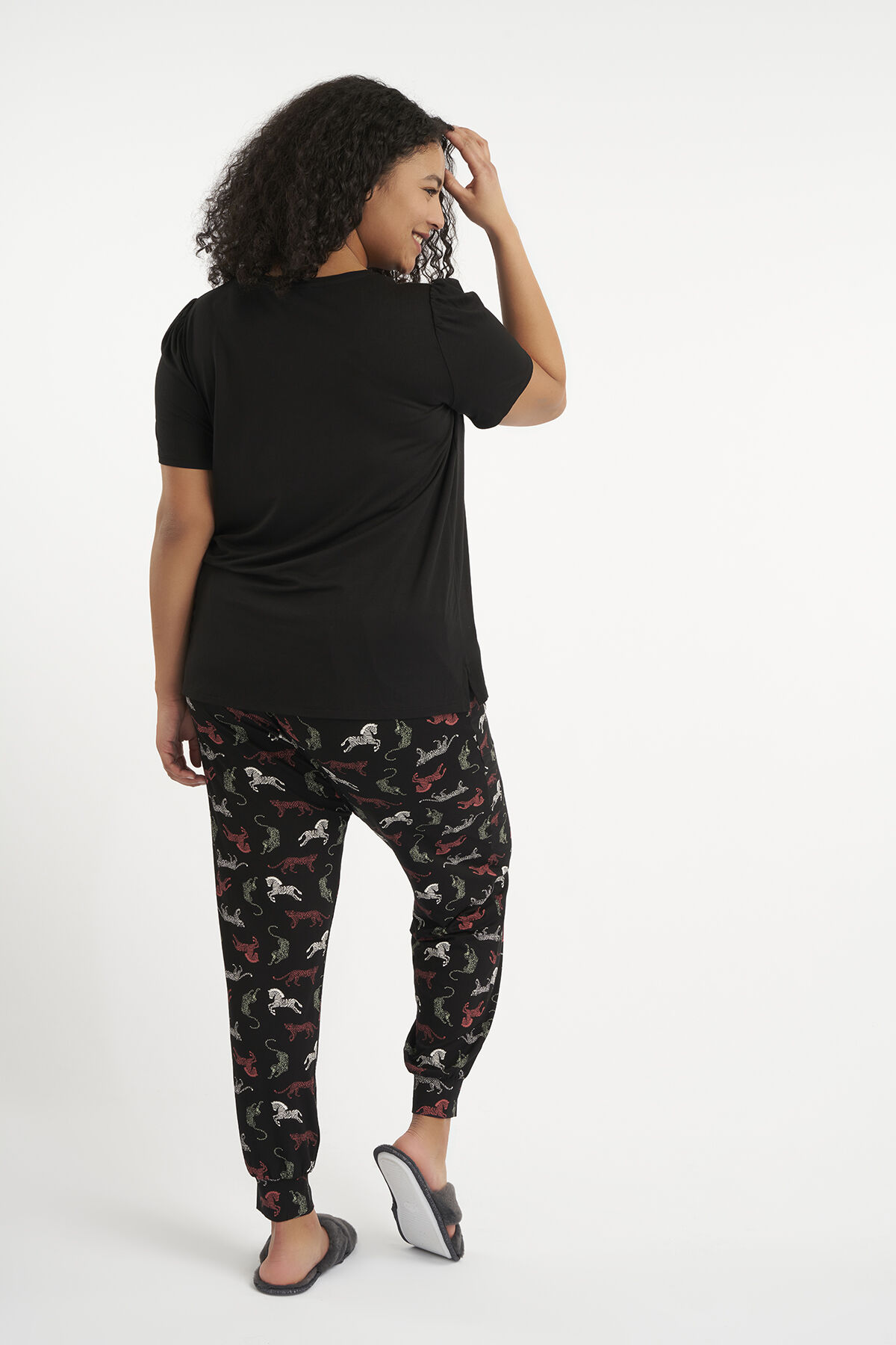 Ensemble pyjama image number 4