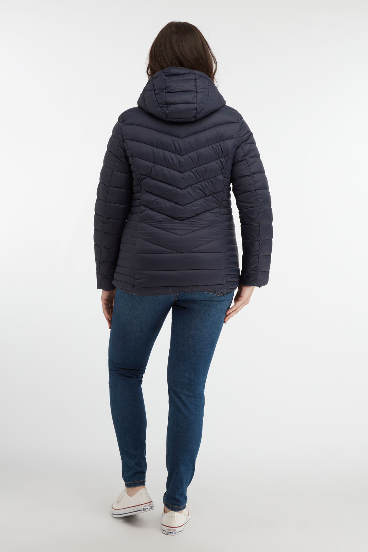 Veste l&eacute;g&egrave;re de mi-saison image number 3