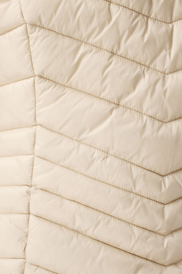 Veste légèrement matelassée image number 6