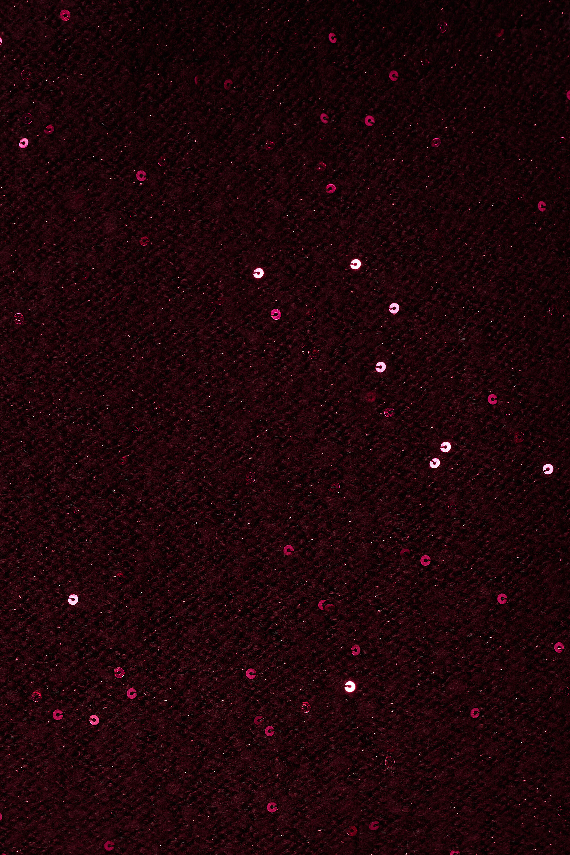 Tunique en maille avec paillettes et fil brillant image number 6